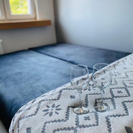דירות Apartament Glamour Work&Relax, Obok Areny Gliwice, Fv מראה חיצוני תמונה