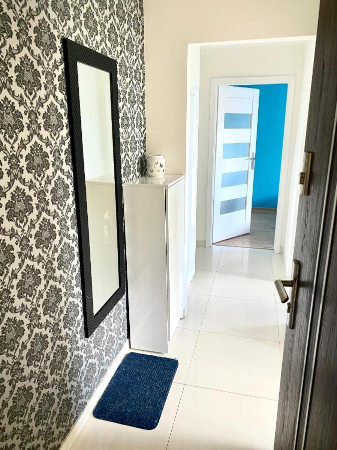 דירות Apartament Glamour Work&Relax, Obok Areny Gliwice, Fv מראה חיצוני תמונה