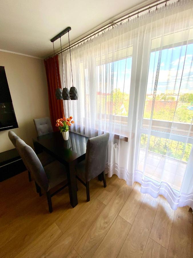 דירות Apartament Glamour Work&Relax, Obok Areny Gliwice, Fv מראה חיצוני תמונה