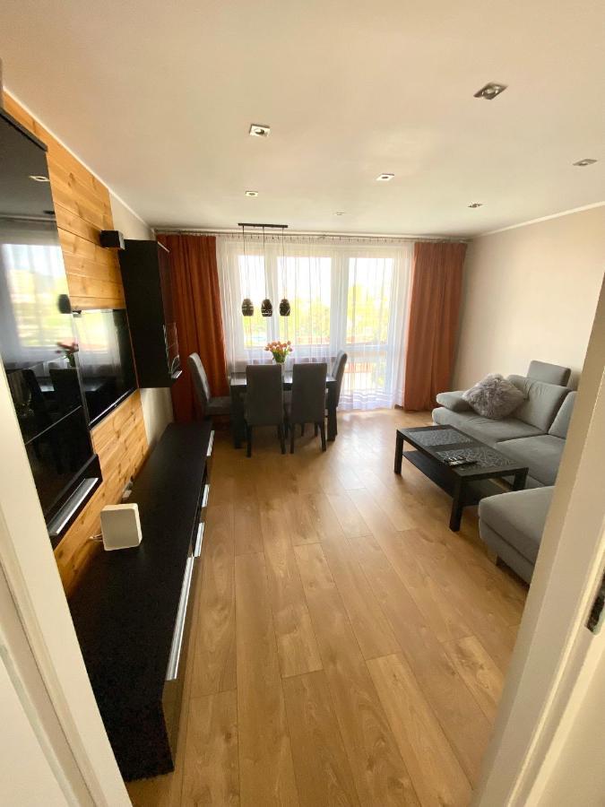 דירות Apartament Glamour Work&Relax, Obok Areny Gliwice, Fv מראה חיצוני תמונה