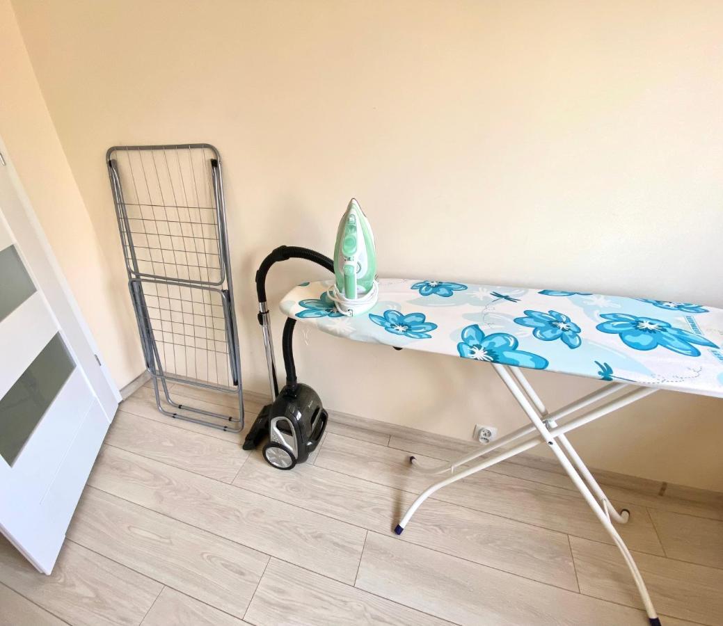 דירות Apartament Glamour Work&Relax, Obok Areny Gliwice, Fv מראה חיצוני תמונה