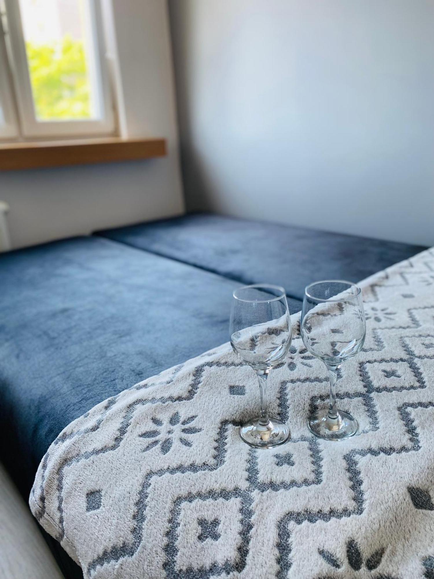 דירות Apartament Glamour Work&Relax, Obok Areny Gliwice, Fv מראה חיצוני תמונה